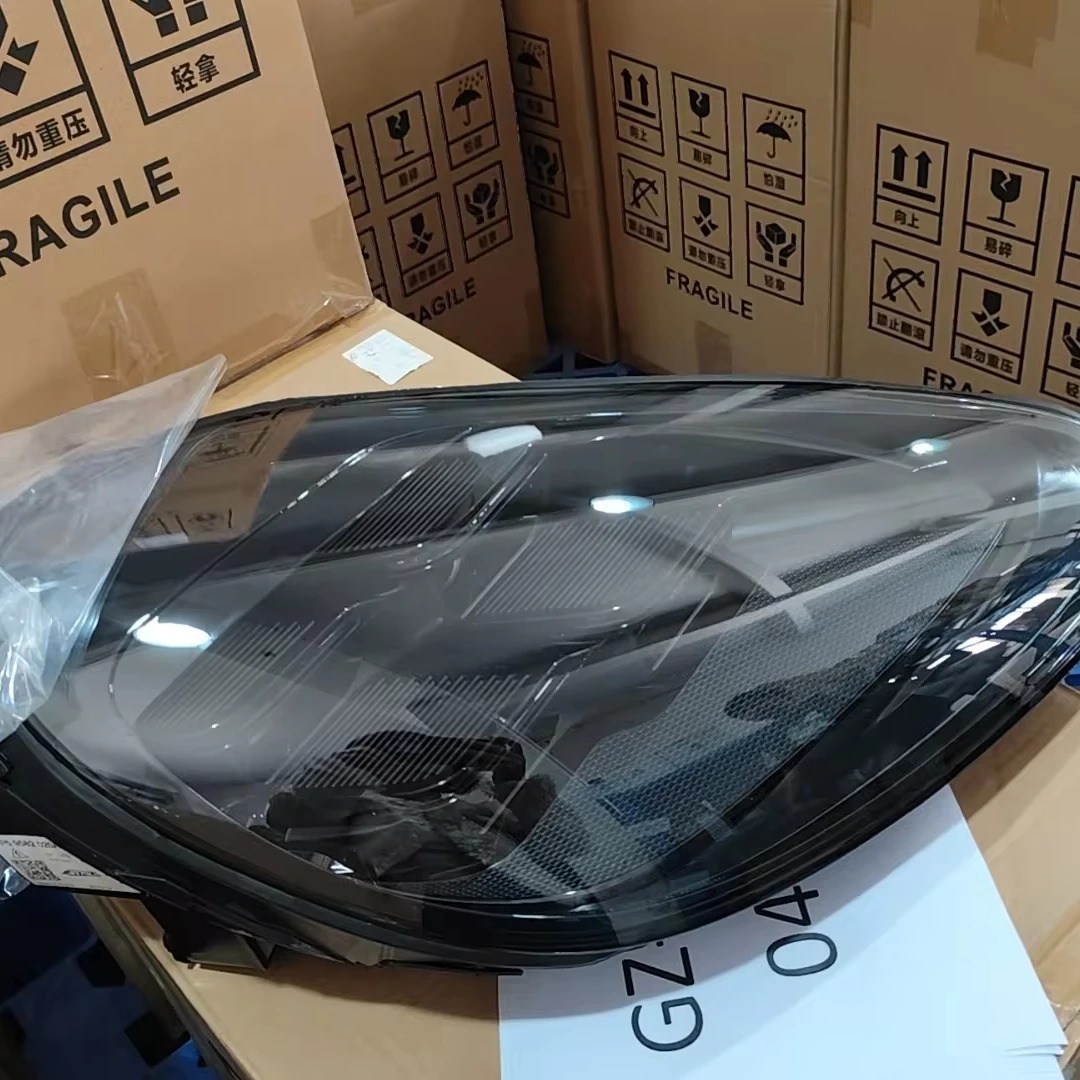 Car Head Lights New Hot Sell  2015-2017 958.2 for Upgrade 2024  9Y0.2 PDLS Headlights